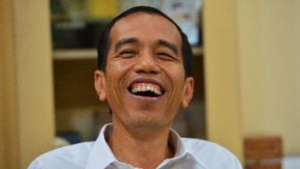 Ramai Artis Selingkuh, Warganet Tuntut Presiden Jokowi Bikin UU Perselingkuhan