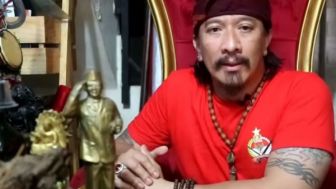 Putra Karangasem I Ketut Putra Ismaya Jaya Tidak Memenuhi Syarat Calon DPD RI Pemilu 2024