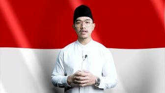 Tak Paham Visi Misi, Kaesang Pangarep  Maju Jadi Wali Kota Depok?