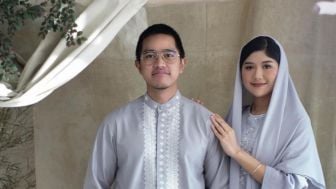 Erina Gudono Bongkar Kebohongan Kaesang Pangarep Usai Terjun ke Politik: Biar Rakyat Tidak Tertipu!