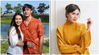 Lady Nayoan Ungkap Rumah Tangga Syahnaz Sadiqah yang Tak Lagi Harmonis, Inikah Alasan Getol Selingkuh?