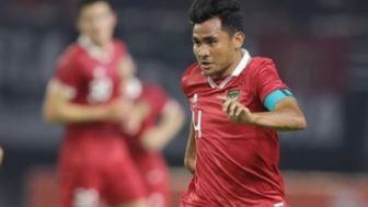 Lempar Kode Bakal Tinggalkan Jeonnam Dragons, Asnawi Mangkualam Dikabarkan Akan Lanjutkan Karier di Eropa?