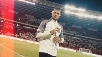 Eks Persebaya Rachmat Irianto Beri Reaksi Kepada Stefano Lilipaly Karena Tak Diturunkan di Laga FIFA Match Day Kontra Argentina