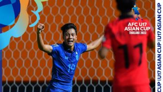 Thailand Gigit Jari! Indonesia Jadi Satu-satunya Wakil ASEAN di Piala Dunia U-17 2023