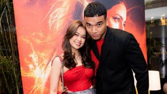 Rebecca Klopper Diduga Putus Pasca Kasus Video Syur, IG Fadly Faisal Digeruduk Netizen