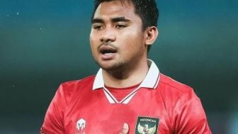 Komentar Asnawi Mangkualam Dipertanyakan hingga Diajak Kembali, Kode untuk PSM Makassar?