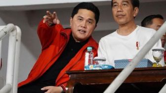 Ternyata Ini 3 Faktor yang Bikin Indonesia Ditunjuk Jadi Tuan Rumah Piala Dunia U-17, Ada Peran Erick Thohir?