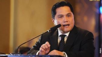 Seleksi Pemain Siap Dilakukan! Erick Thohir Tunjuk Bima Sakti Jadi Pelatih Timnas U-17 di Piala Dunia