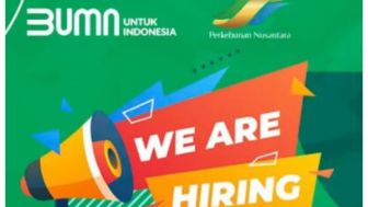 PT LPP Agro Nusantara Buka Program Magang Digital dan Lowongan PKWT yang Menjanjikan