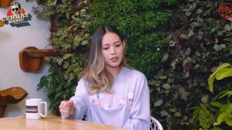 Istri Rendy Kjaernett Kecewa Beberkan Sikap Jeje Govinda Ketika Syahnaz Selingkuh: Kenapa Diem?