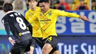 Bukan ke Klub Liga 1 Korea, Asnawi Mangkualam Justru Dirumorkan Go To Kasta Kedua Liga Inggris, Jeonnam Dragons Dapat Warning