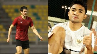 Peluang Bertemu Elkan Baggott, Asnawi Mangkualam Segera Tinggalkan Jeonnam Dragons dan OTW Klub Divisi Dua Liga Inggris?