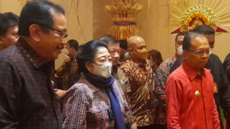 Perintah Megawati Berhasil, Turis Nakal di Bali Sekarang Berkurang