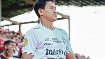 Ulang Tahun, Gelandang PSM Makassar Rizky Pellu Justru Dicibir Begini