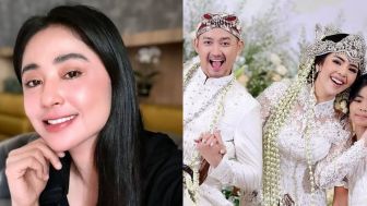 Dewi Perssik Ngamuk! Sindir Mantan Suami Angga Wijaya Nikah Pakai Uang Istri hingga Jamin Pernikahan Tidak Akan Langgeng?