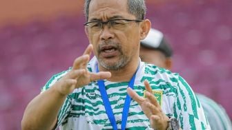 Aji Santoso Orbitkan Wonderkid Baru dari Persebaya Surabaya Youth, Bonek Sebut Aset Berharga, Penerus Marselino Ferdinan?