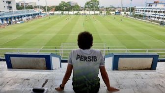 Bukan Soal Performa, Ini Alasan Luis Milla Coret Nick Kuipers dan Eks Persebaya Saat Kontra PSS Sleman