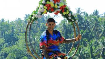 Bintang Timnas Argentina Ramai Komentari Foto Liburan Cristian Romero di Bali, Ini Kata Paulo Dybala Hingga Lisandro Martinez