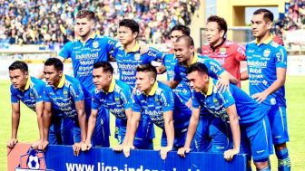 Bukan Kehendaknya Angkat Koper dari Persib Bandung, Tim Sultan Raffi Ahmad Gerak Cepat, Bobotoh Kehilangan?