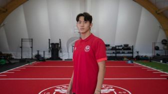 Pernah Dipermalukan Asnawi Mangkualam, Bek Korea Selatan Ini Malah Dipinang Klub Inggris