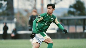 Lemparan Roket ala Pratama Arhan Bakal Dilarang di Liga Inggris, Karir Eks PSIS Semarang Terancam?