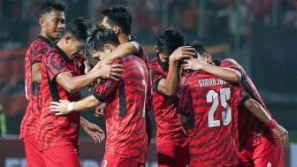 Kabar Gembira! Laga Persija Jakarta vs PSM Makassar Akhirnya Bakal Digelar di Stadion GBK