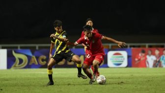 Media Vietnam Kembali Sentil Indonesia Usai Timnas Vietnam Gagal Lolos ke Piala Dunia U-17 2023, Caper?