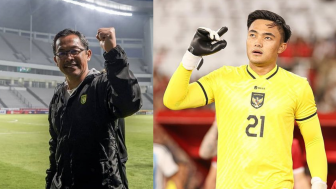 Aji Santoso Siap Kawal Persebaya Hadapi Persis Solo di Laga Pembuka Liga 1 2023/2024, Ernando Ari Minta Lawan Ini