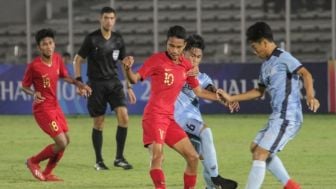 Ramai Saddil Ramdani Blunder vs Warganet, Marselino Ferdinan Unggah Kata Bijak