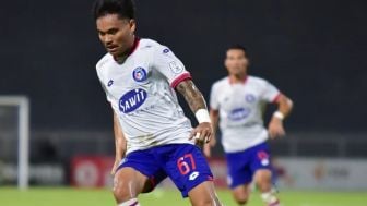 Tampil Gacor dan Hasilkan 1 Gol Bagi Sabah FC, Saddil Ramdani Malah Kena Skak Begini, Gegara Performa di Timnas Indonesia?