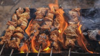 Resep Sate Idul Adha Anti Gagal ala Dimsthemeatguy