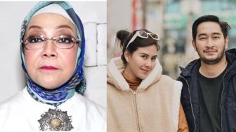 Pura-Pura? Pendapat Psikolog Tentang Syahnaz dan Jeje Govinda Terlihat Bahagia di Tengah Isu Perselingkuhan