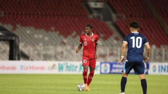 Jamu Persebaya, Persis Solo Resmi Tak Diperkuat Anak Asuh Shin Tae Yong di Piala Asia, Begini Sosoknya