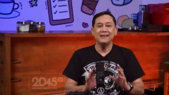 Cendana Kocar-Kacir Ditangan Jokowi