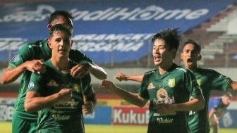 Sesayang Itu dengan Persebaya, Bruno Moreira Lakukan Hal Ini, Bonek Rindukan Momen Duet Taisei Marukawa