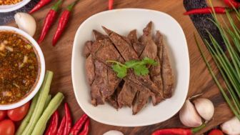 3 Resep Olahan Daging Sapi, Cocok untuk Hidangan Idul Adha