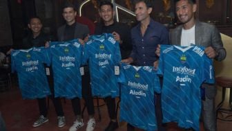 Tak Ingin Ada Gejolak, Manajemen Persib Bandung Sosialisasikan Kebijakan Tiket Jelang Kick Off Liga 1 2023-2024