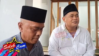 Jalani Mediasi, Begini Klarifikasi Ketua RT soal Penolakan Sapi Kurban Dewi Perssik dan Pungli Rp100 Juta