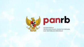 Lowongan Kerja Kementerian Pendayagunaan Aparatur Negara dan Reformasi Birokrasi Republik Indonesia, Cek Syarat dan Cara Daftarnya