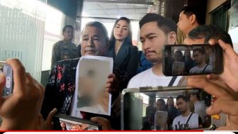 CEK FAKTA: Siap Cerai, Jeje Govinda Tunjukkan Bukti Nyata Perselingkuhan Syahnaz dan Rendy, Netizen Geram?