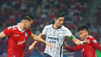 Saddil Ramdani Sebut Netizen Hancurkan Mental Pemain Timnas Indonesia, Langsung Diminta Pindah ke Malaysia