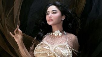 Nasib Sapi Kurban Dewi Perssik Usai Jadi Sengketa Terkuak, Sindir Begini Ke Pak RT