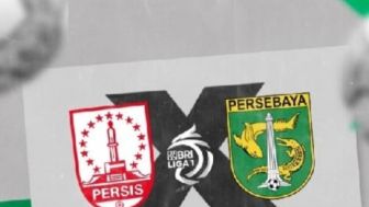 Termasuk Anak Asuh Shin Tae Yong, Pelatih Persebaya Aji Santoso Bawa 22 Pemain Hadapi Persis Solo, Berikut Daftarnya