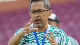 Dibawa Aji Santoso ke Solo, Wonderkid Persebaya Surabaya Seharga Rp434,54 Juta Siap Dimainkan Sejak Menit Awal?