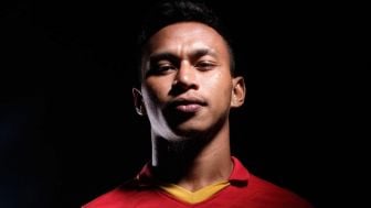 Akhiri jadi Pengangguran, Eks Persija Merapat ke Bhayangkara FC