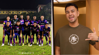 Fakta Terbalik BRI Liga 1 Buat Raffi Ahmad Girang, Pelatih RANS Nusantara FC Ogah Terlena