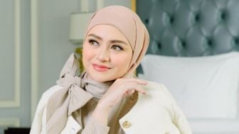 Nangis Kejer Sambil Bongkar Aib Sule, Nathalie Holscher Malah Kena Rujak Netizen