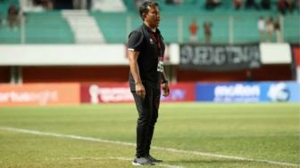 Bima Sakti Pastikan Tak Ada Pemain Titipan di Piala Dunia U-17: Saya Amanah