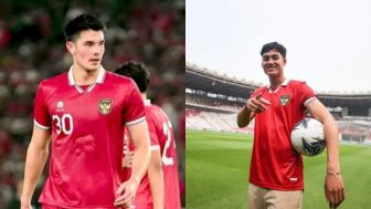 Elkan Baggot Hingga Rafael Struick Disebut Pemain Muda Timnas Perlu Diwaspadai