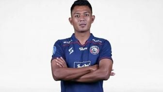 Arema FC Luncurkan Jersey Baru untuk Liga 1 2023/2024, Sarat Nilai Filosofis